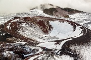 VIAGGIO ALL'ETNA - febbraio 2013 - FOTOGALLERY